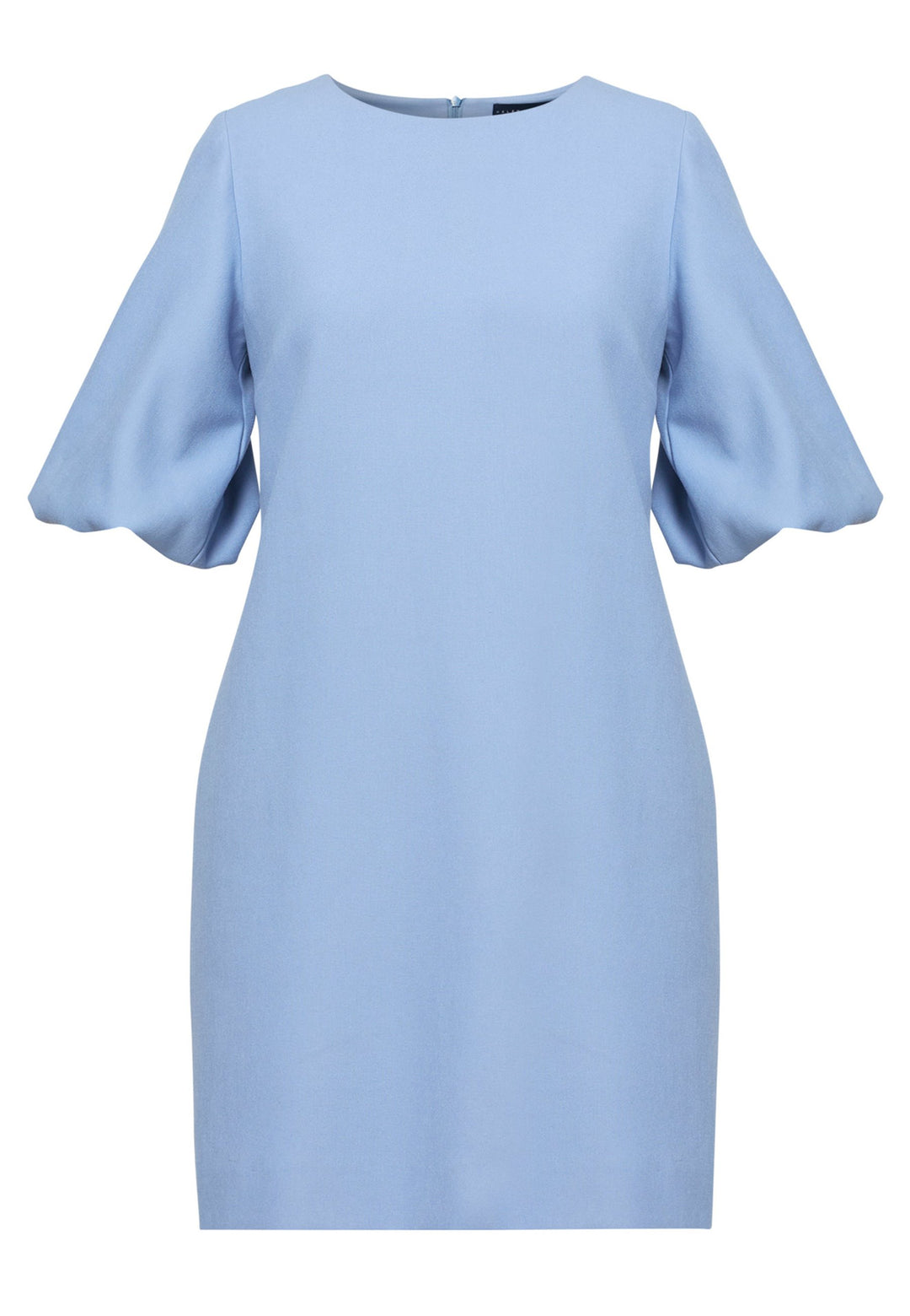 Mia Sky Blue Dress