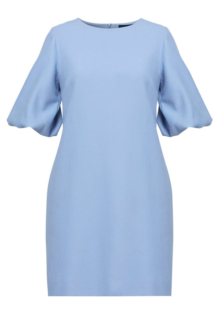 Mia Sky Blue Dress