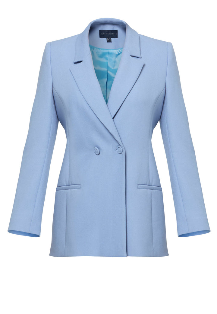 Sammie Sky Blue Blazer
