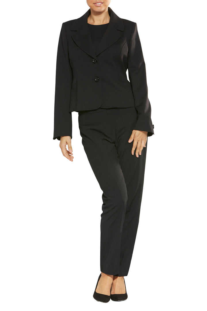 Melanie Black Blazer