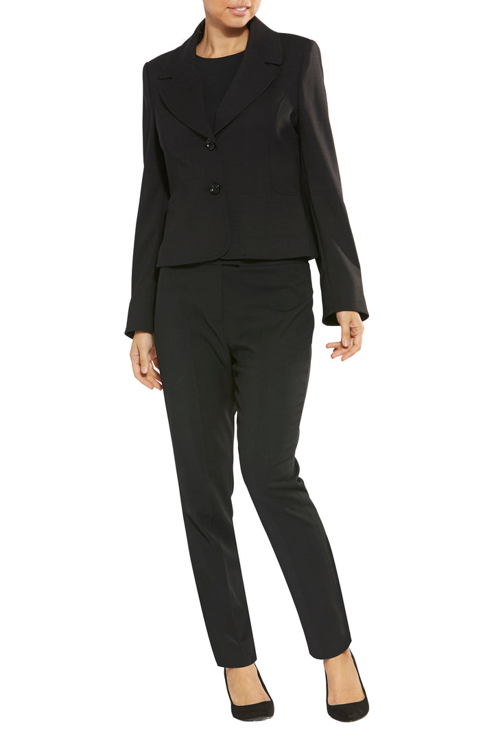 Melanie Black Blazer