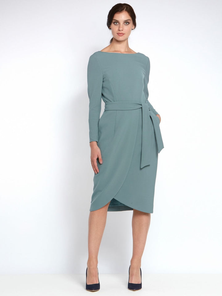 Celina Mist Dress
