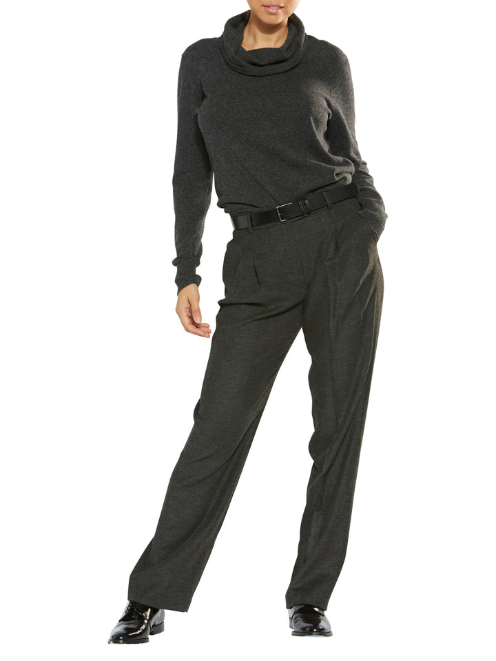 Sophie Grey Pant
