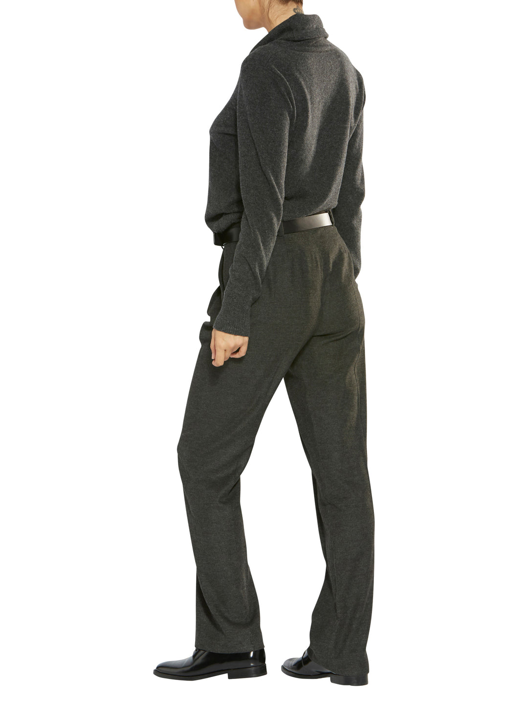 Sophie Grey Pant