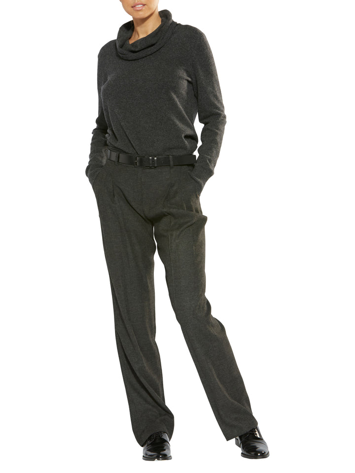 Sophie Grey Pant