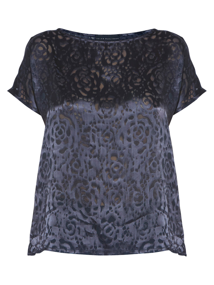 Lucy Devore Top