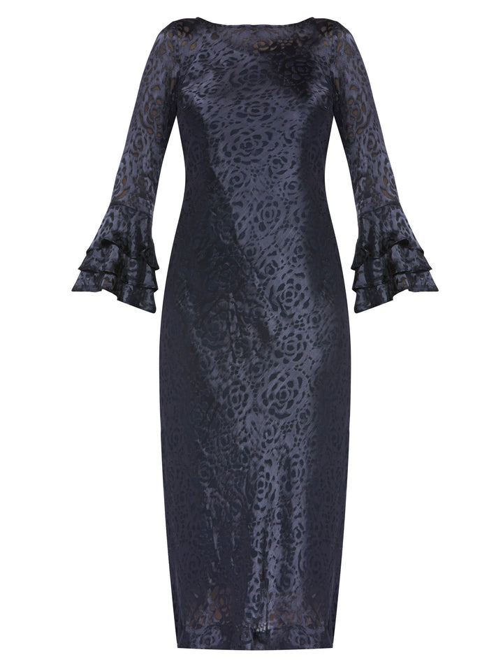 Willow Devore Dress
