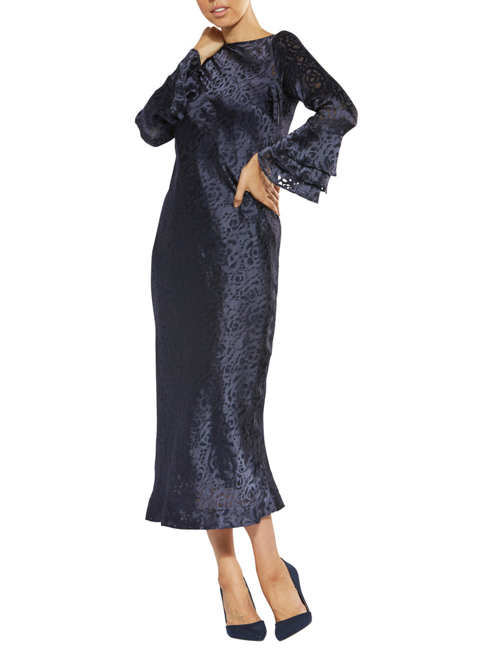 Willow Devore Dress