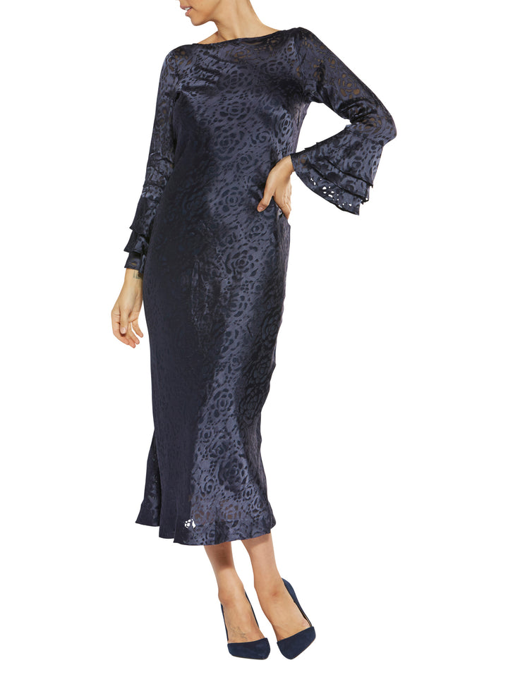 Willow Devore Dress
