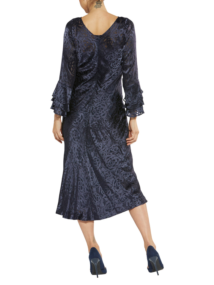 Willow Devore Dress