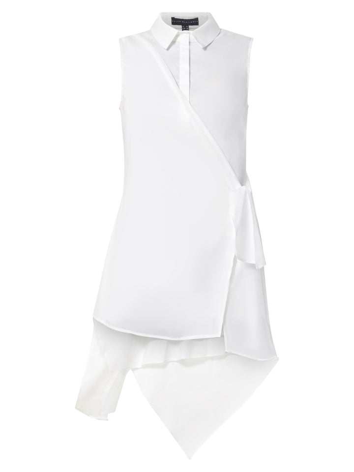 Orla Wrap Shirt