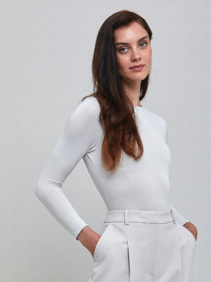 Silver Body