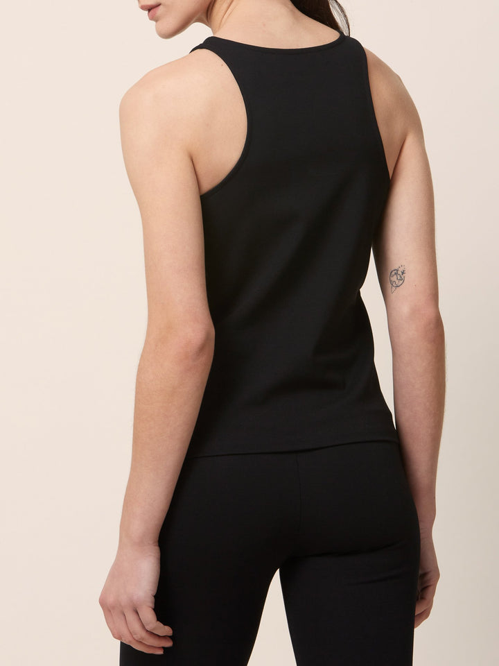 Blaze Black Top