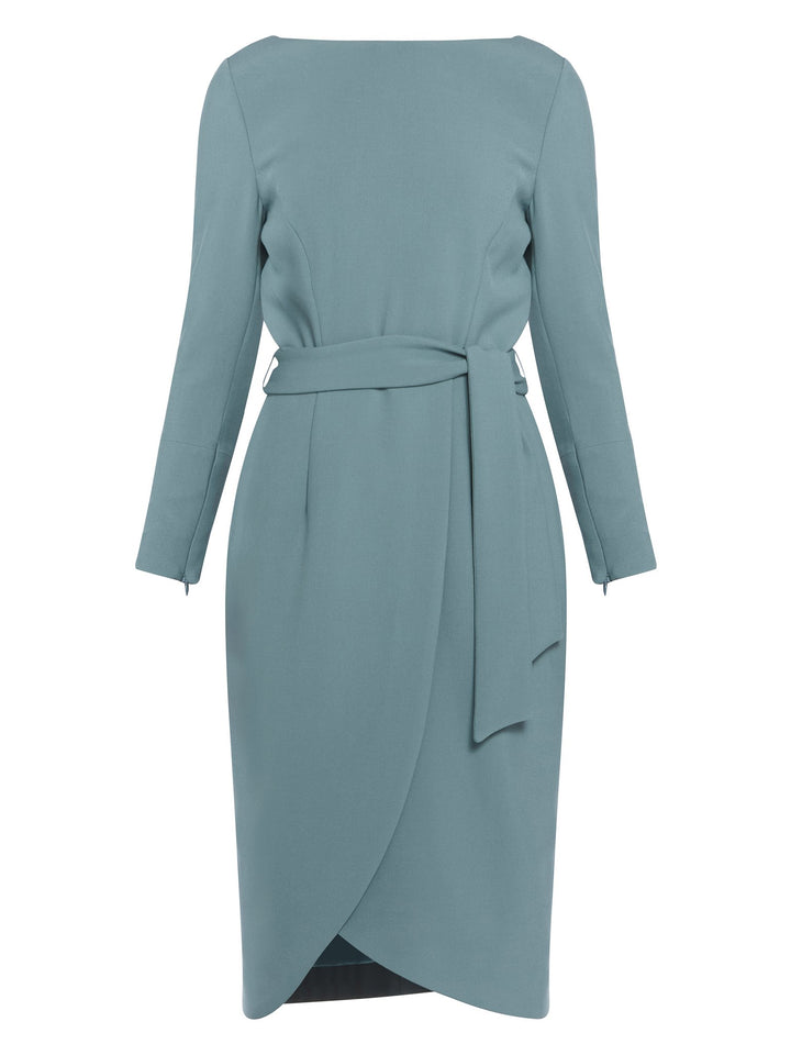 Celina Mist Dress