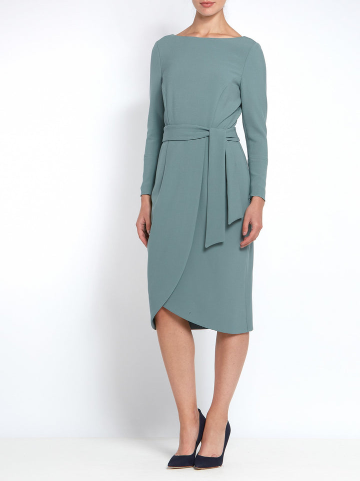 Celina Mist Dress