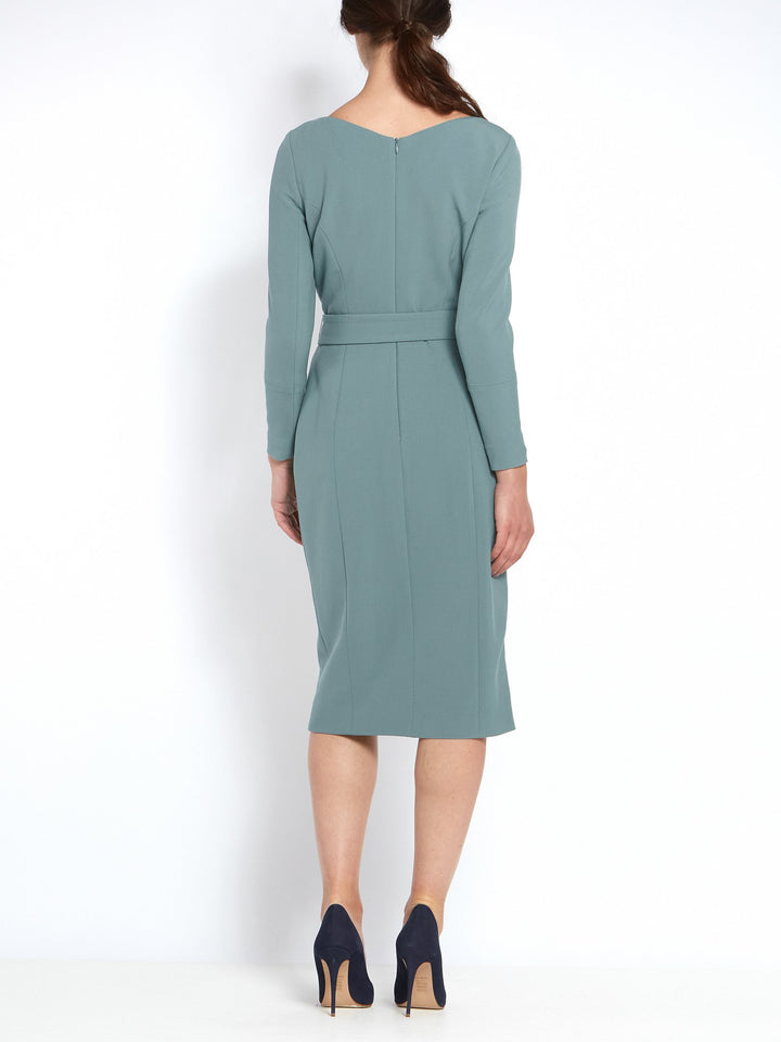 Celina Mist Dress
