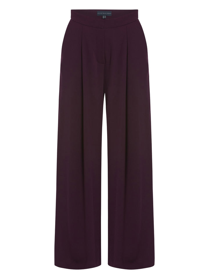 Charlize Mauve Pant