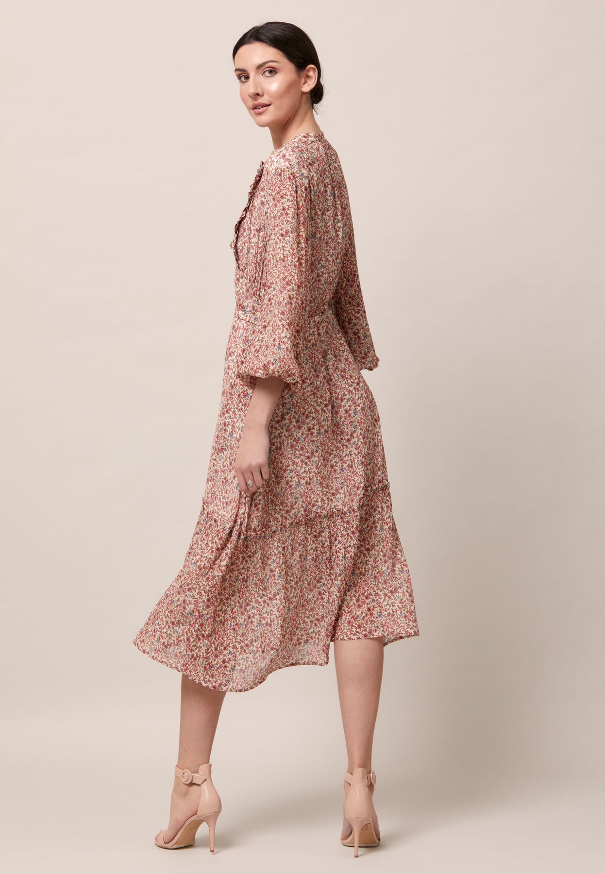 Robe sales dean bash
