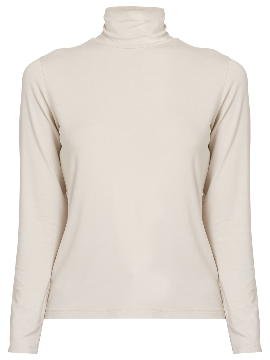 Cora Polo Neck Stone