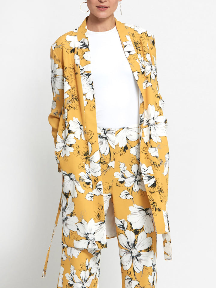 Melissa Printed Kimono