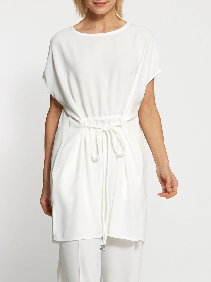 Julie White Tunic