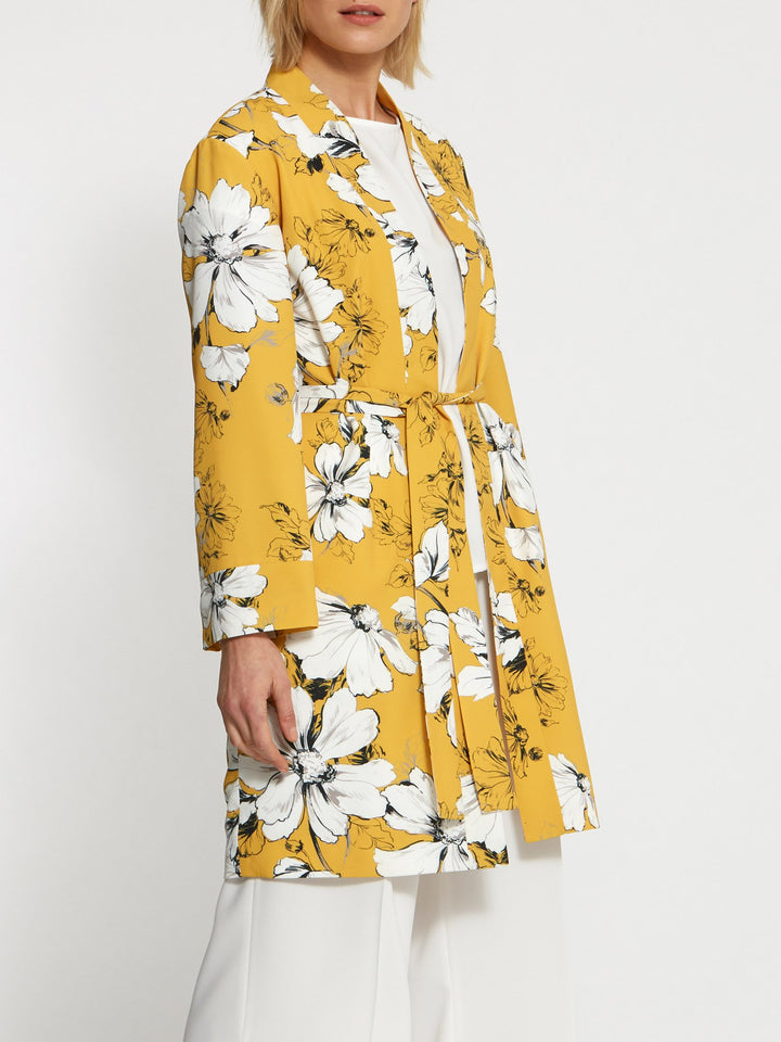 Melissa Printed Kimono