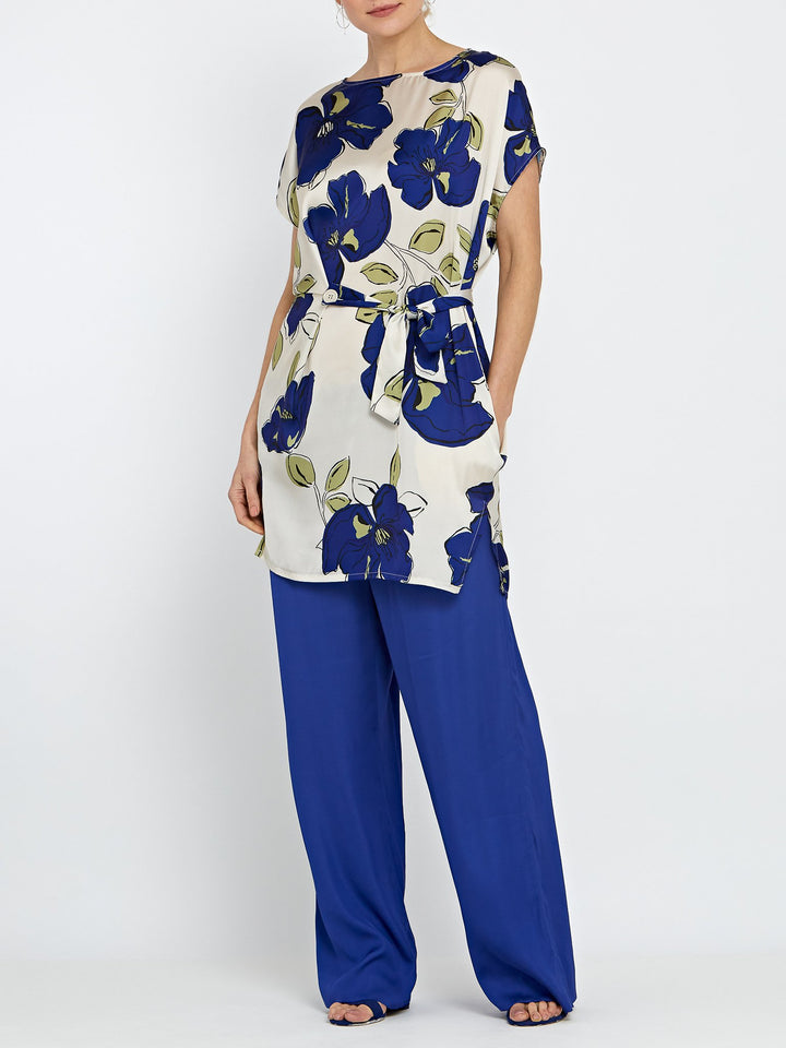 Aisling Floral Tunic