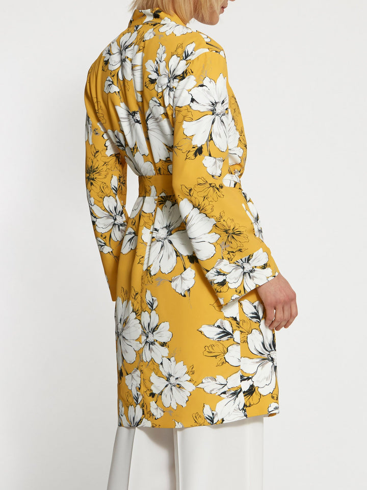 Melissa Printed Kimono