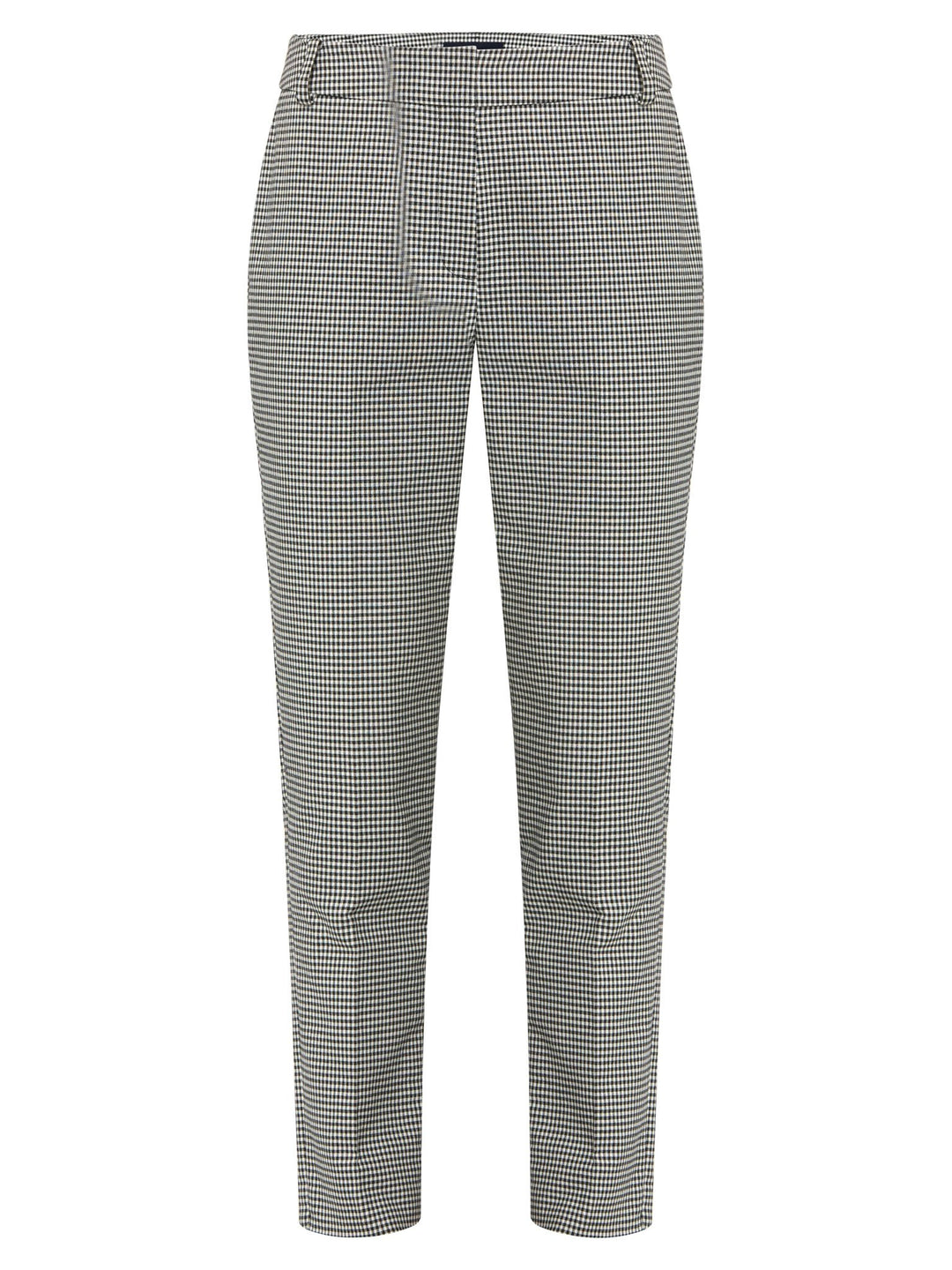Audrey Gingham Pant