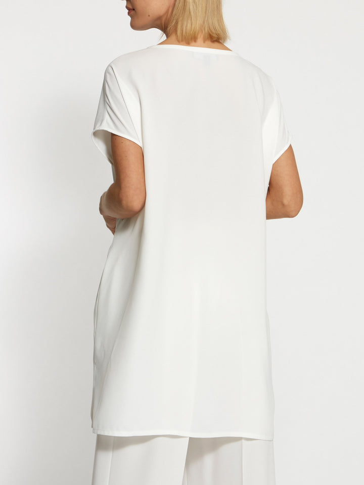 Julie White Tunic