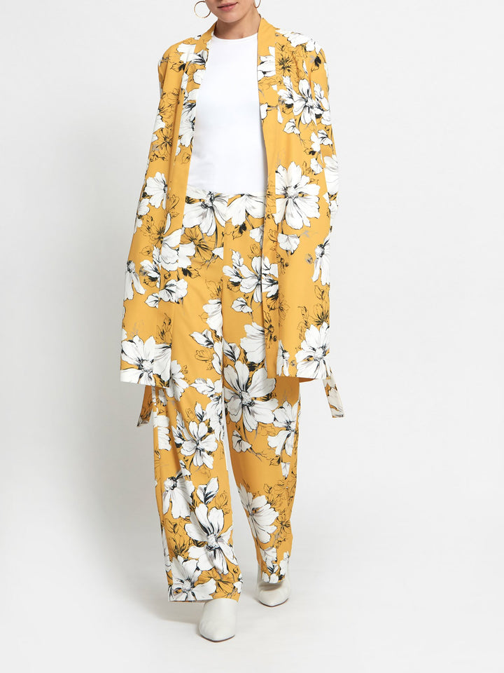 Melissa Printed Kimono