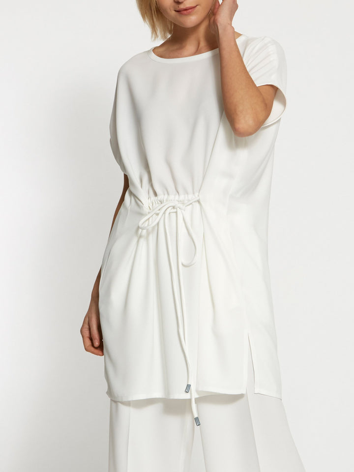 Julie White Tunic