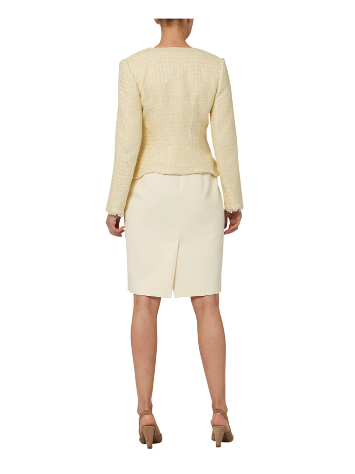 Sandy Boucle Jacket