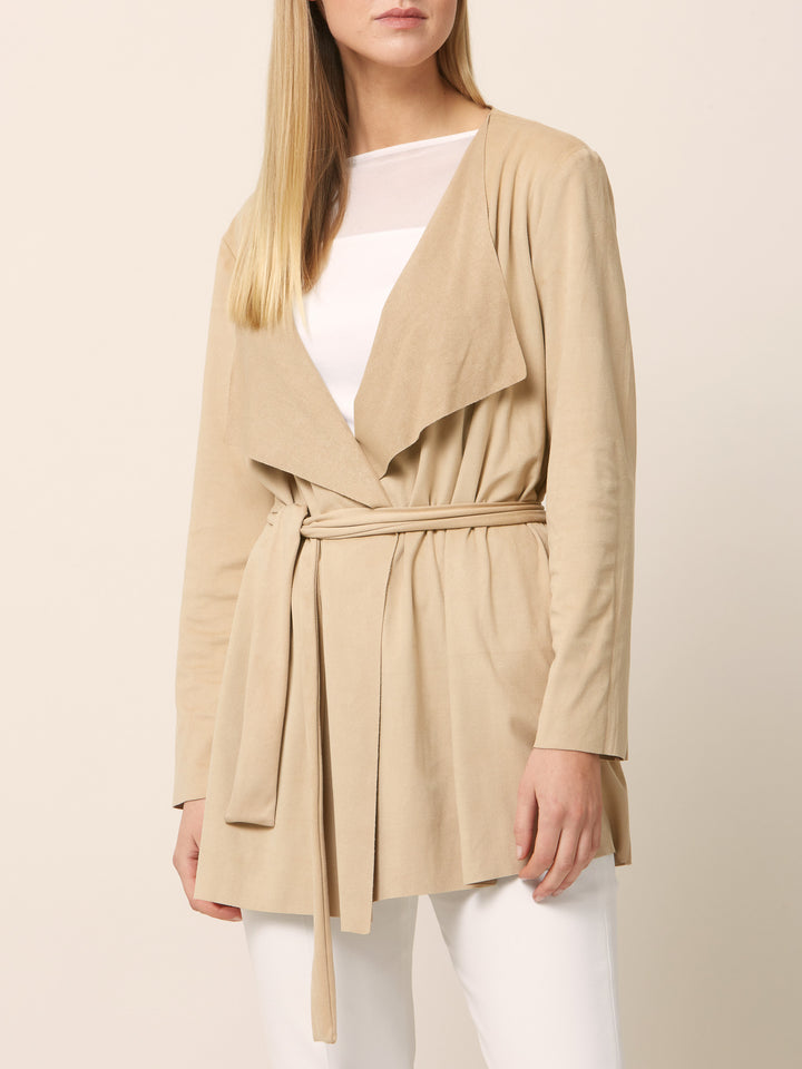 Suzy Jacket