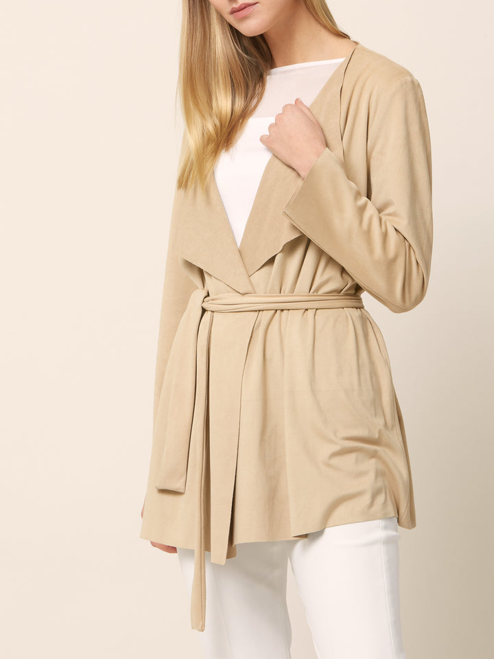 Suzy Jacket