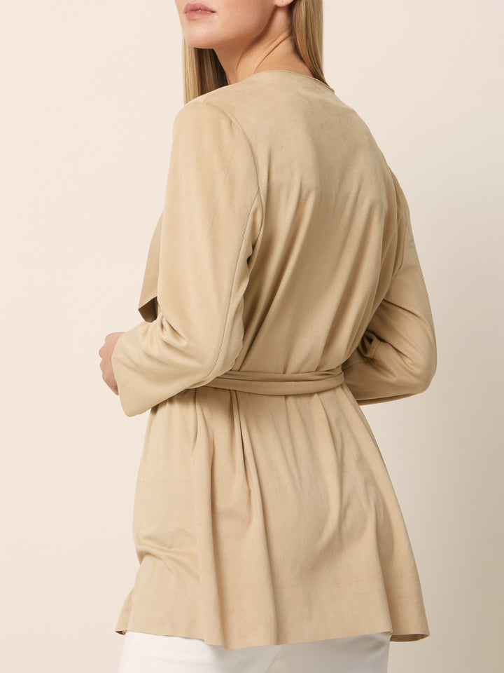 Suzy Jacket