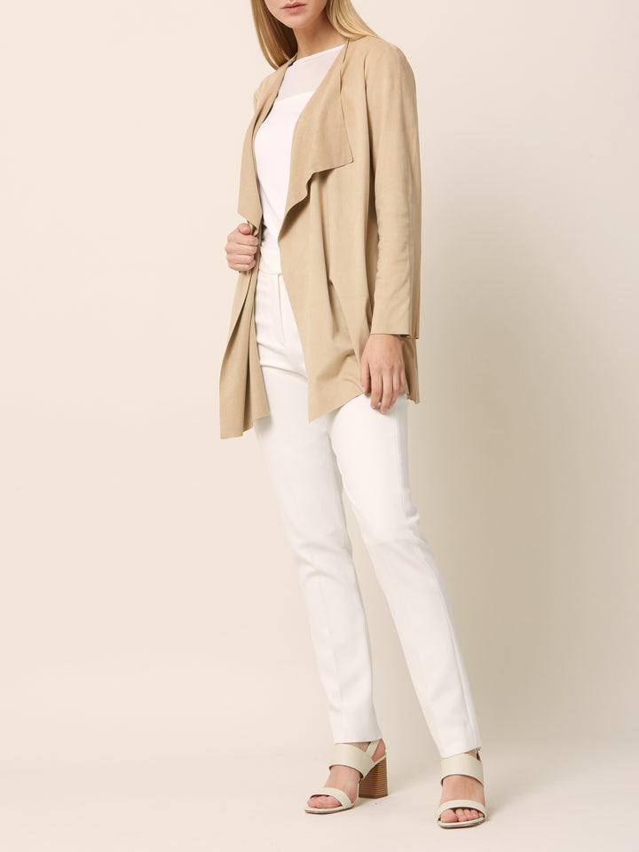 Suzy Jacket