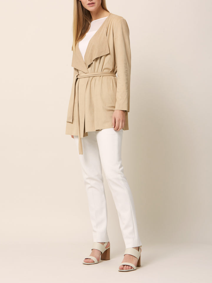 Suzy Jacket
