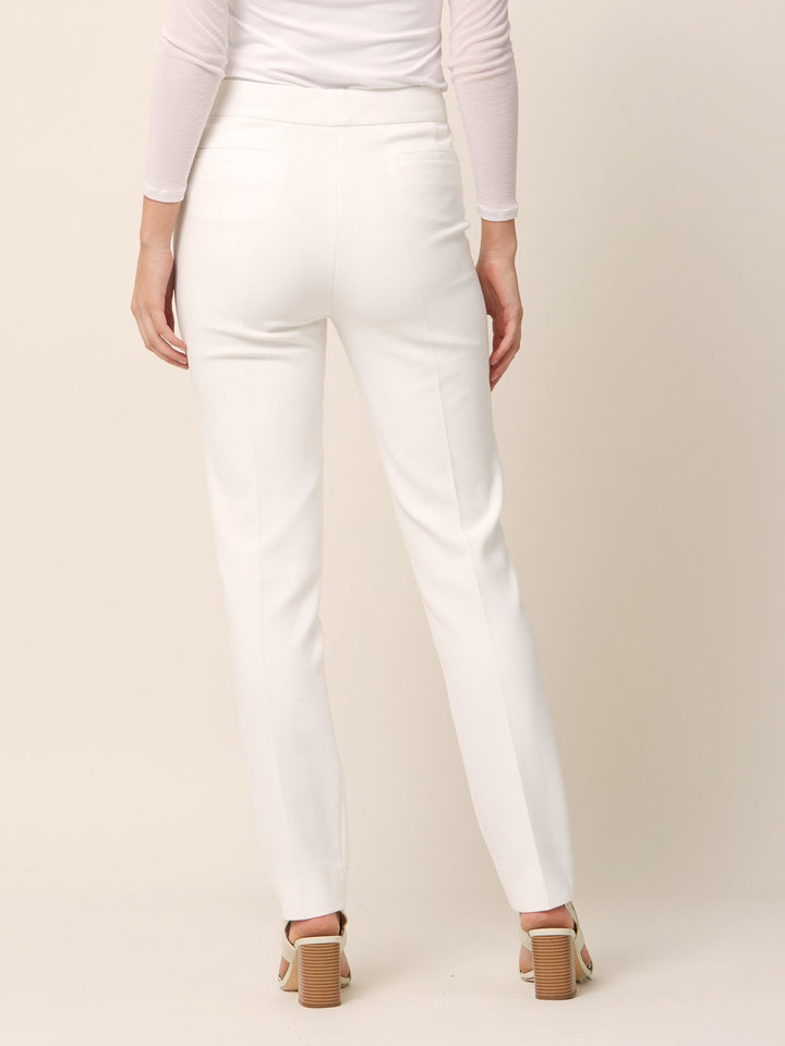 Jill White Pant
