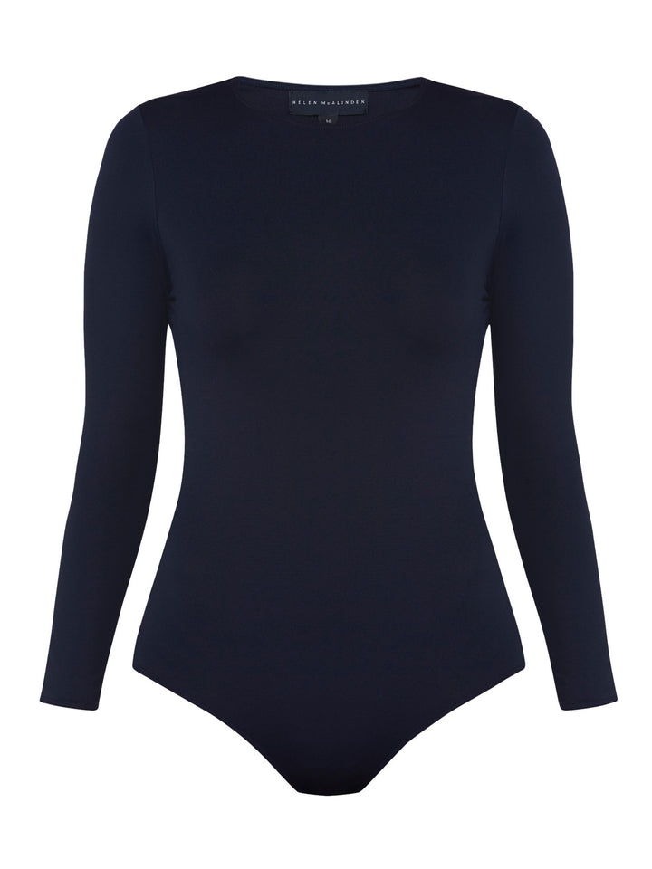 Bowie Navy Body