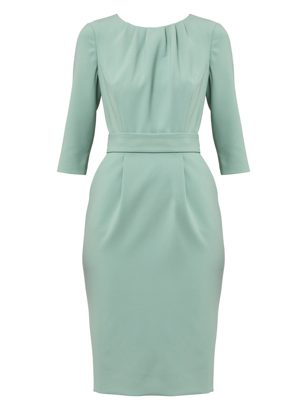 Nina Willow Green Dress Helen McAlinden Nina Willow Green Dress Helen McAlinden