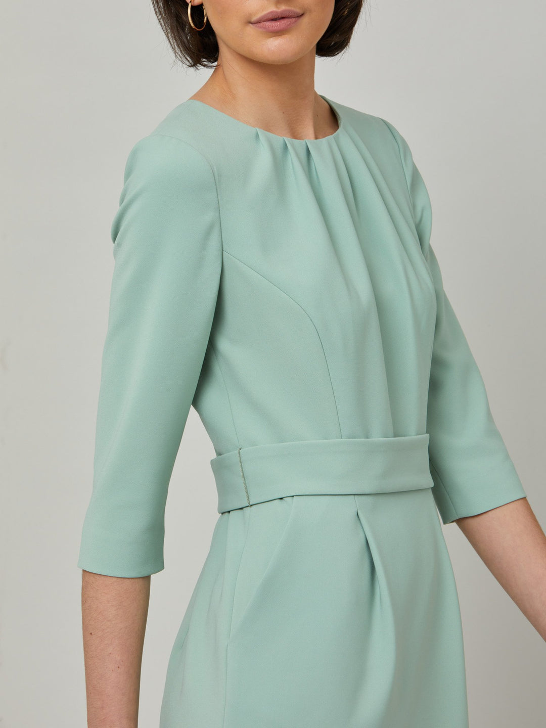 Nina Willow Green Dress Helen McAlinden Nina Willow Green Dress Helen McAlinden