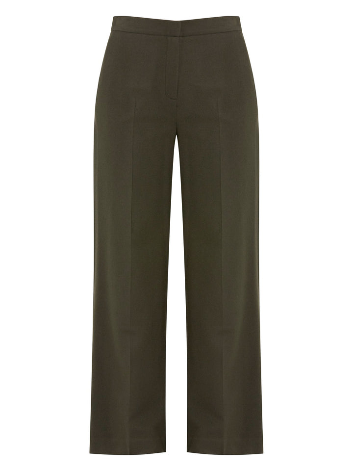 Olivia Bronze Pants