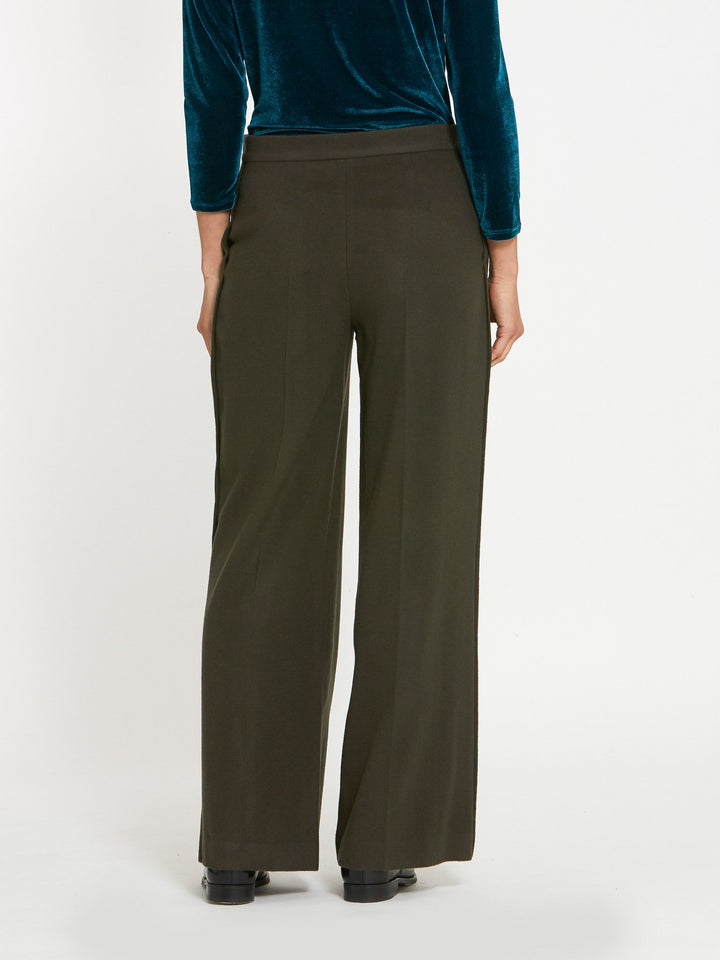 Olivia Bronze Pants