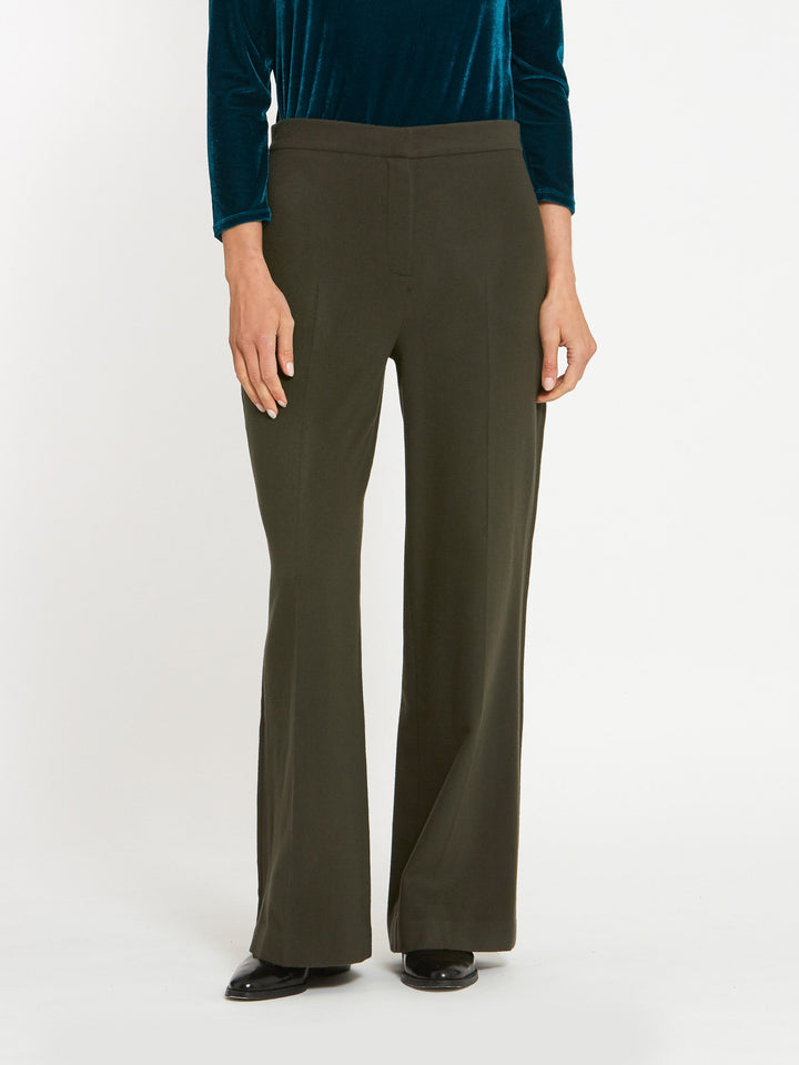 Olivia Bronze Pants