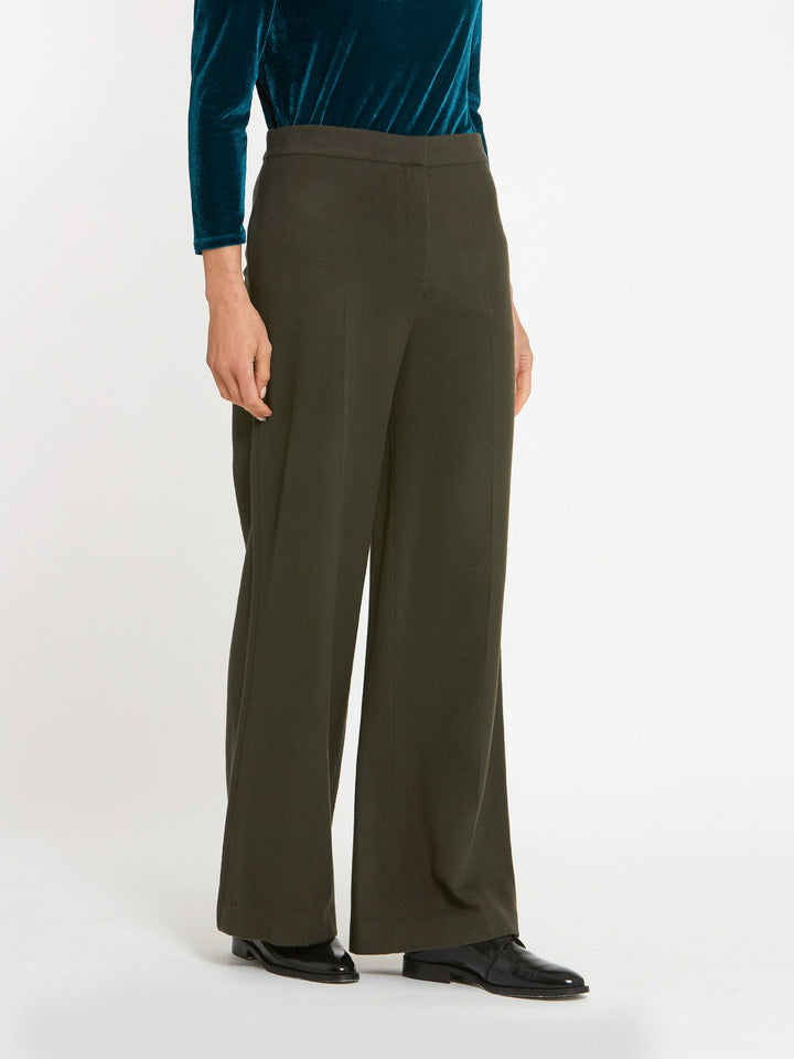 Olivia Bronze Pants