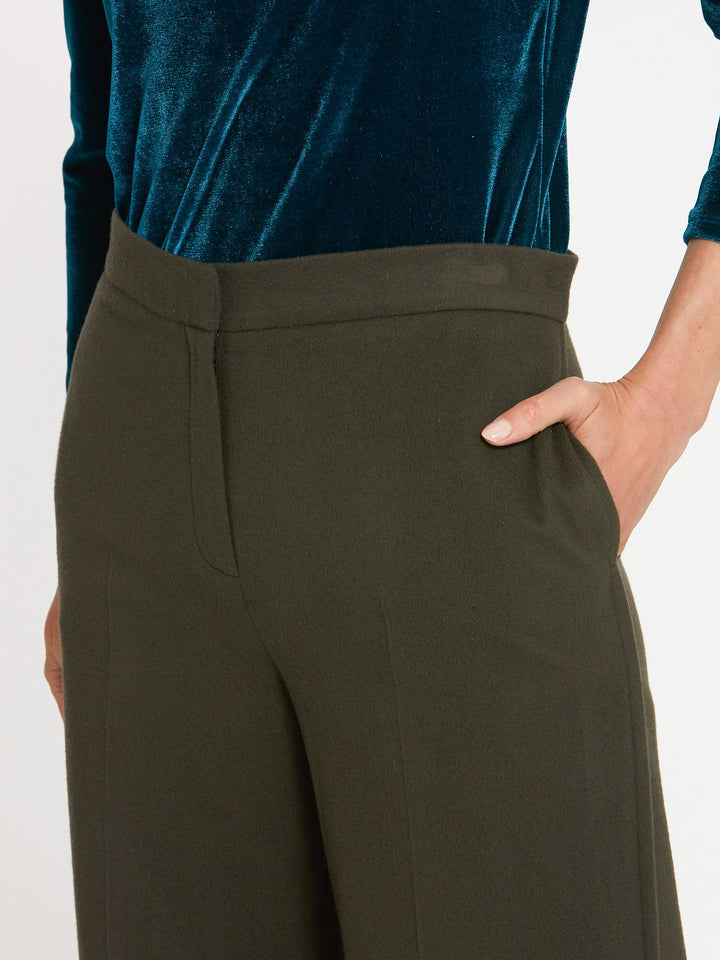 Olivia Bronze Pants