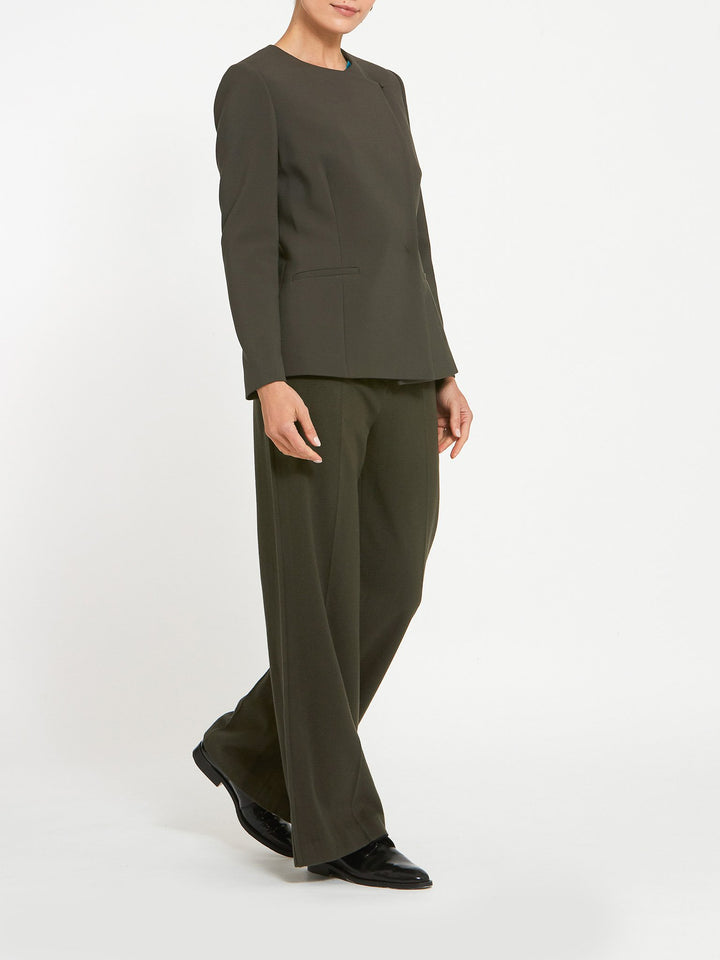 Olivia Bronze Pants