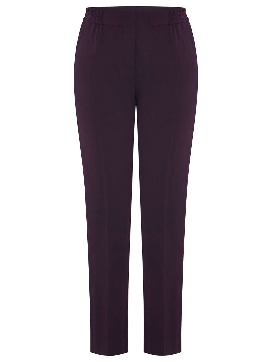 Ann Mauve Pant