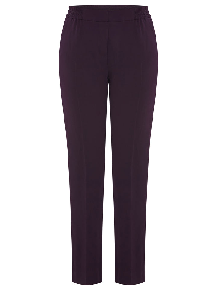 Ann Mauve Pant